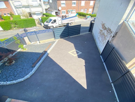 Maison sur Bohain-en-Vermandois ; 85 000 € ; A vendre Réf. 6_10149-RS