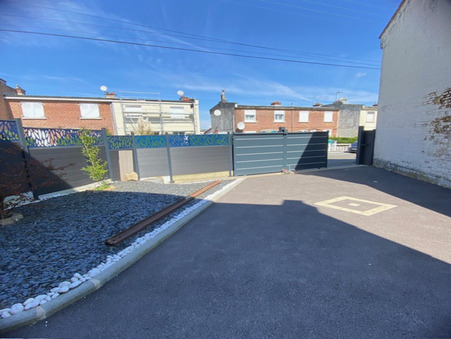 Maison 85 000 € Réf. 6_10149-RS Bohain-en-Vermandois