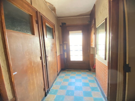 A vendre maison Bohain-en-Vermandois 02110; 85 000 €