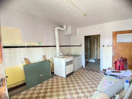 A vendre maison Bohain-en-Vermandois 02110; 85 000 €