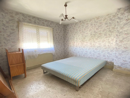 Achat maison Bohain-en-Vermandois Réf. 6_10149-RS