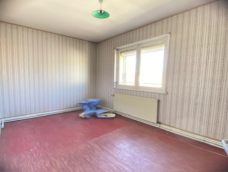 A vendre maison Bohain-en-Vermandois 02110; 85 000 €