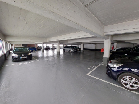 Parking 22 €  Réf. G587 Chalon sur Saone