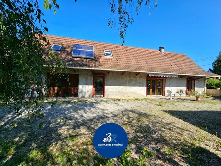 Maison sur St Vincent en Bresse ; prix nous consulter ; Vente Réf. 4659