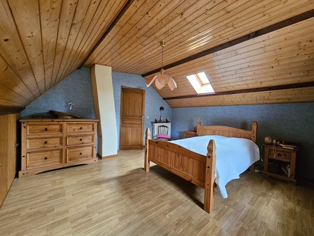 Maison prix nous consulter sur St Vincent en Bresse (71440) - Réf. 4659