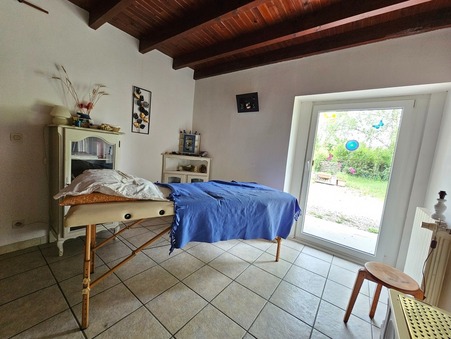 Maison prix nous consulter Réf. 4659 St Vincent en Bresse