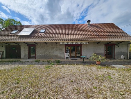 Vente maison prix nous consulter St Vincent en Bresse