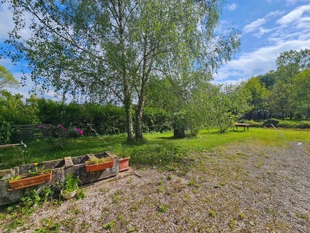 A vendre maison St Vincent en Bresse 71440; prix nous consulter