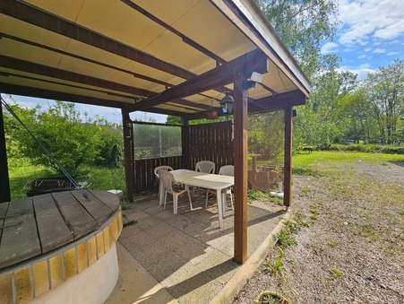 Maison sur St Vincent en Bresse ; prix nous consulter ; A vendre Réf. 4659