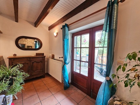 A vendre maison St Vincent en Bresse 71440; prix nous consulter