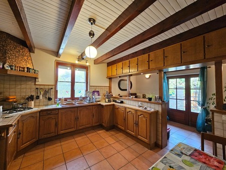 Maison prix nous consulter sur St Vincent en Bresse (71440) - Réf. 4659