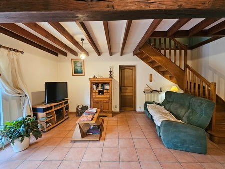 Maison prix nous consulter sur St Vincent en Bresse (71440) - Réf. 4659