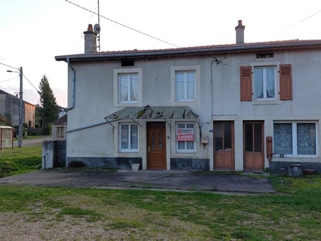 Passavant-la-Rochère 65 000 €