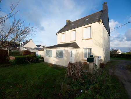 Maison 190 000 €  sur Saint-Pabu (29830) - Réf. 68034