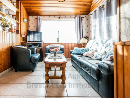 Achat maison Saint-Pabu Réf. 68034