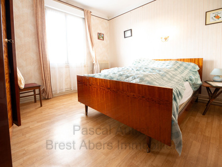 A vendre maison Saint-Pabu 29830; 190 000 € 