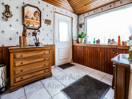 Maison sur Saint-Pabu ; 190 000 €  ; A vendre Réf. 68034