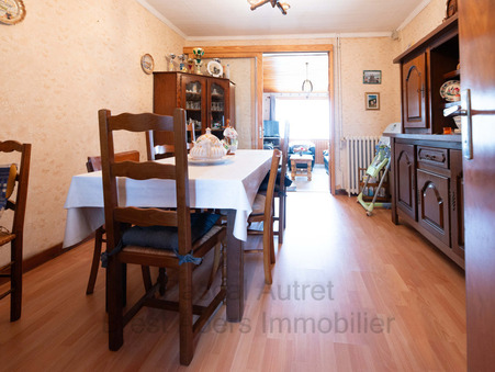 Maison 190 000 €  sur Saint-Pabu (29830) - Réf. 68034