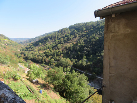 SAINT SAUVEUR DE MONTAGUT  145 000 €