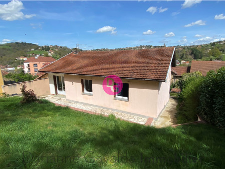 Maison 129 500 €  Réf. 1757 Decazeville