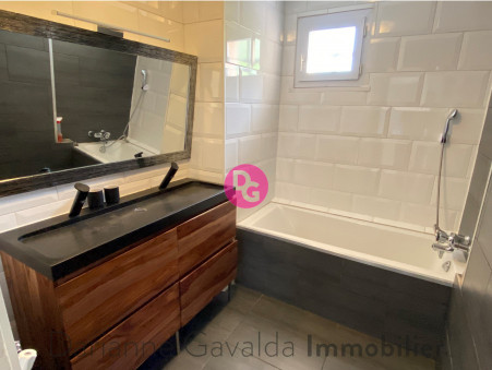 Maison sur Decazeville ; 129 500 €  ; A vendre Réf. 1757