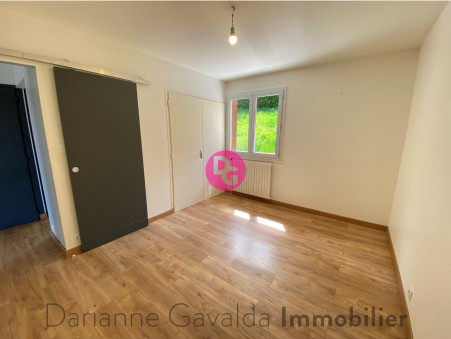 Maison sur Decazeville ; 129 500 €  ; A vendre Réf. 1757