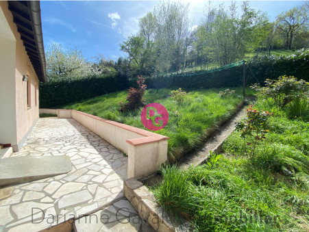 Maison 129 500 €  sur Decazeville (12300) - Réf. 1757