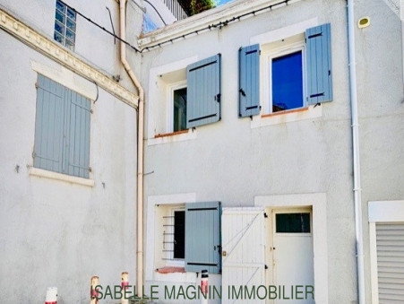 Marseille 8eme arrondissement  165 000€