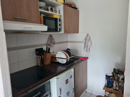 Appartement prix nous consulter sur Agen (47000) - Réf. 51_4277