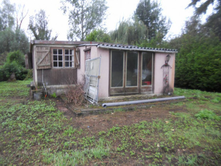FONTAINE SUR SOMME 50 000 €