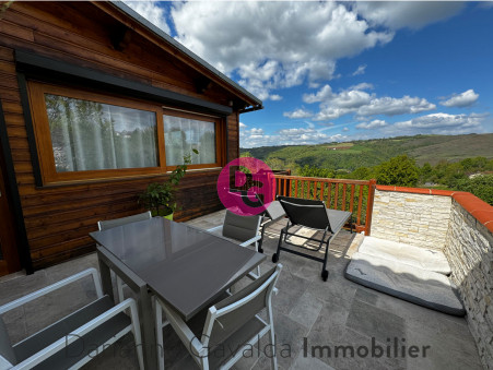 Maison 203 300 €  Réf. 1748 Aubin