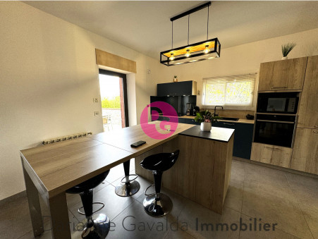 Achat maison Aubin Réf. 1748