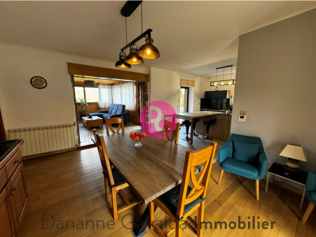 Maison sur Aubin ; 203 300 €  ; Achat Réf. 1748