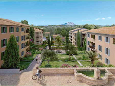 Vente appartement 680 000 €  Aix en Provence