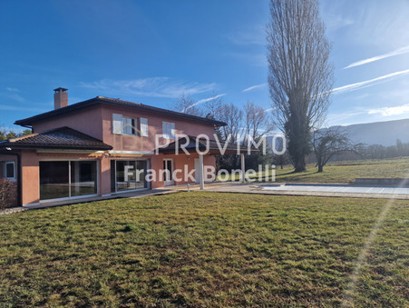 Vente maison prix nous consulter Viry