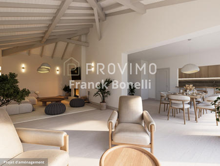 Maison prix nous consulter Réf. 10_ViryCH2 Viry