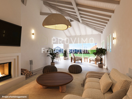 Maison prix nous consulter Réf. 10_ViryCH2 Viry