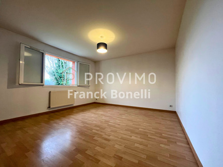 A vendre maison Viry 74580; prix nous consulter