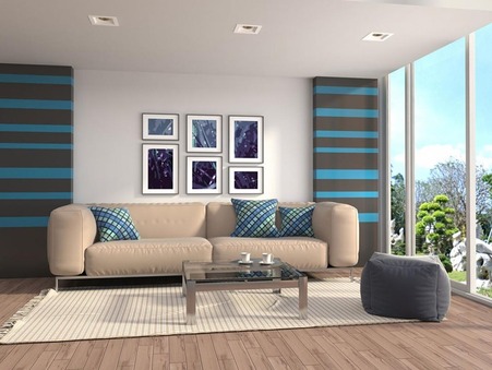 Aubervilliers  389 000 €