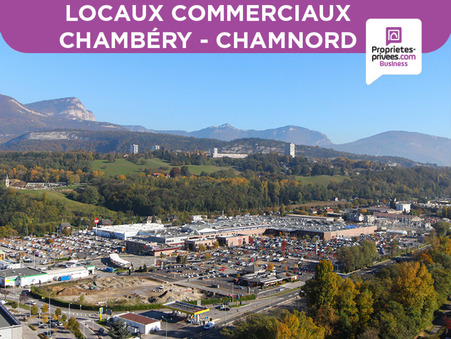 Chambéry  890 000 €