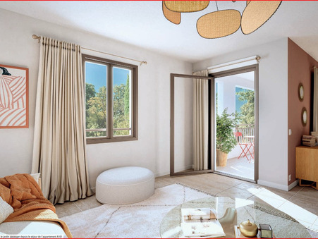 Neuf À partir de 257 000 €  Réf. BHI141 Aix en Provence