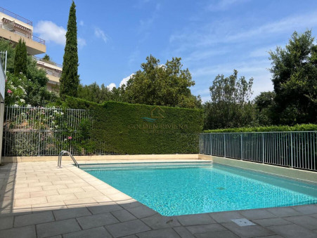 Appartement 250 000 €  sur Nice (06200) - Réf. 26