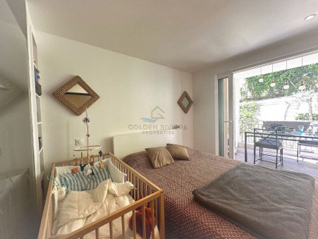 Vente appartement 250 000 €  Nice