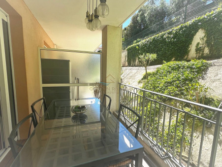 Vente appartement 250 000 €  Nice