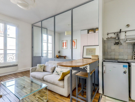 PARIS 16EME ARRONDISSEMENT 1 230 €