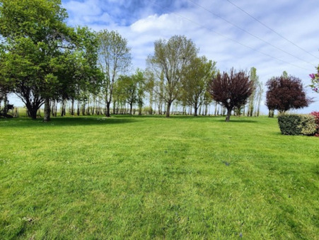 A vendre maison Saint-Caprais-de-Blaye 33820; 332 000 € 