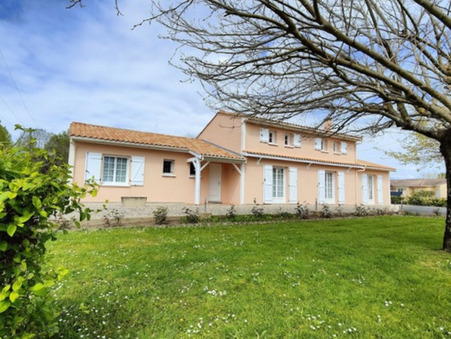 Achat maison Saint-Caprais-de-Blaye Réf. 42_st_caprais139