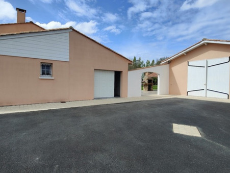 Achat maison Saint-Caprais-de-Blaye Réf. 42_st_caprais139