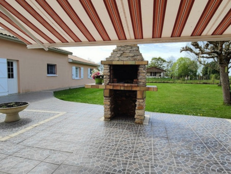 Achat maison Saint-Caprais-de-Blaye Réf. 42_st_caprais139