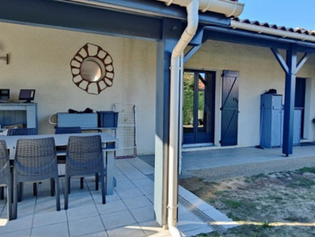 Vente maison 365 000 €  Carbon-Blanc